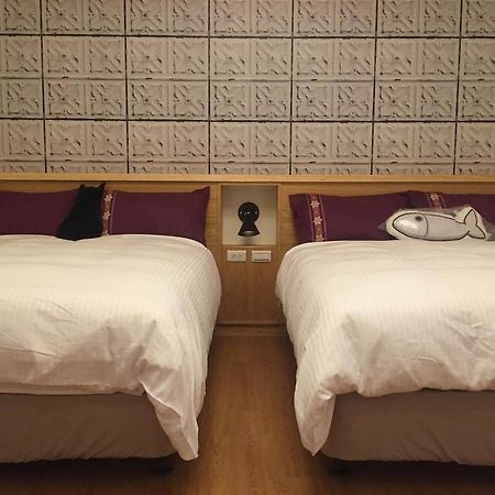 타이난 爪窩 29 Nesuto 아파트 외부 사진