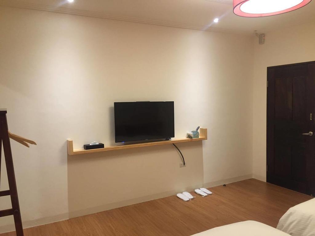 타이난 爪窩 29 Nesuto 아파트 외부 사진